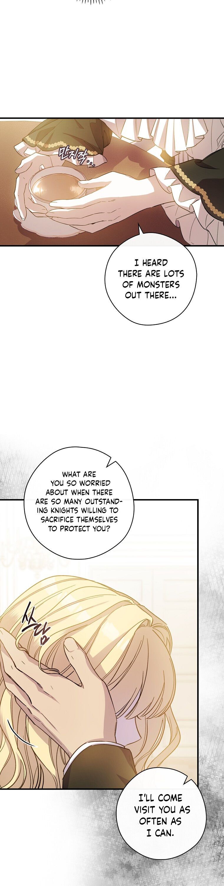 Read How to Get My Husband on My Side EN Manga Online