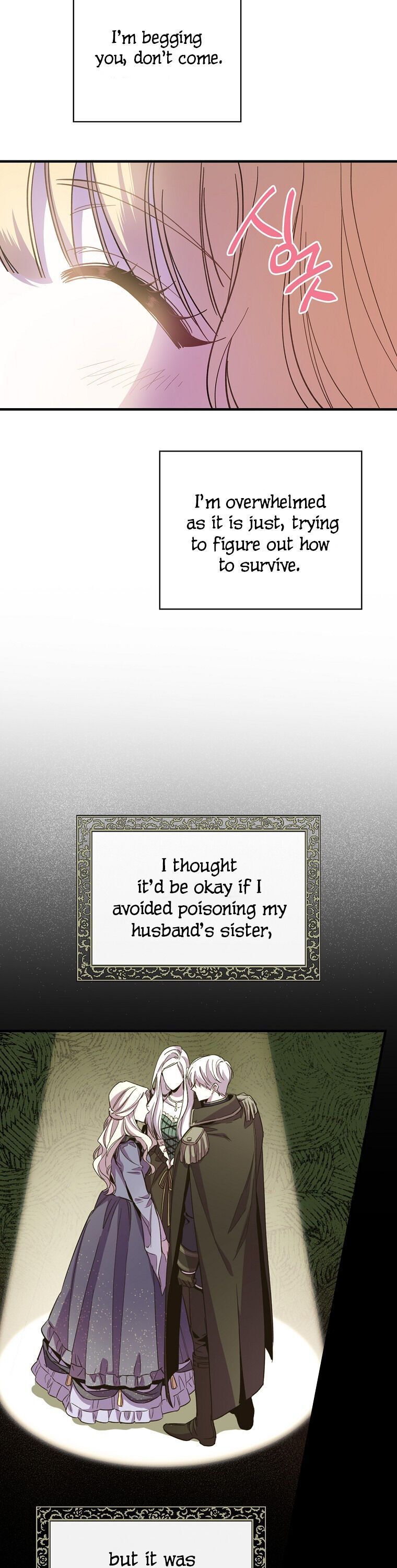 Read How to Get My Husband on My Side EN Manga Online