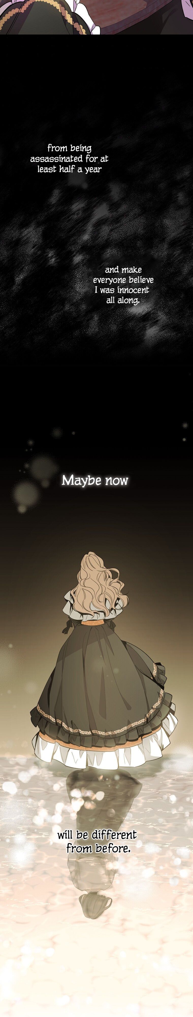 Read How to Get My Husband on My Side EN Manga Online