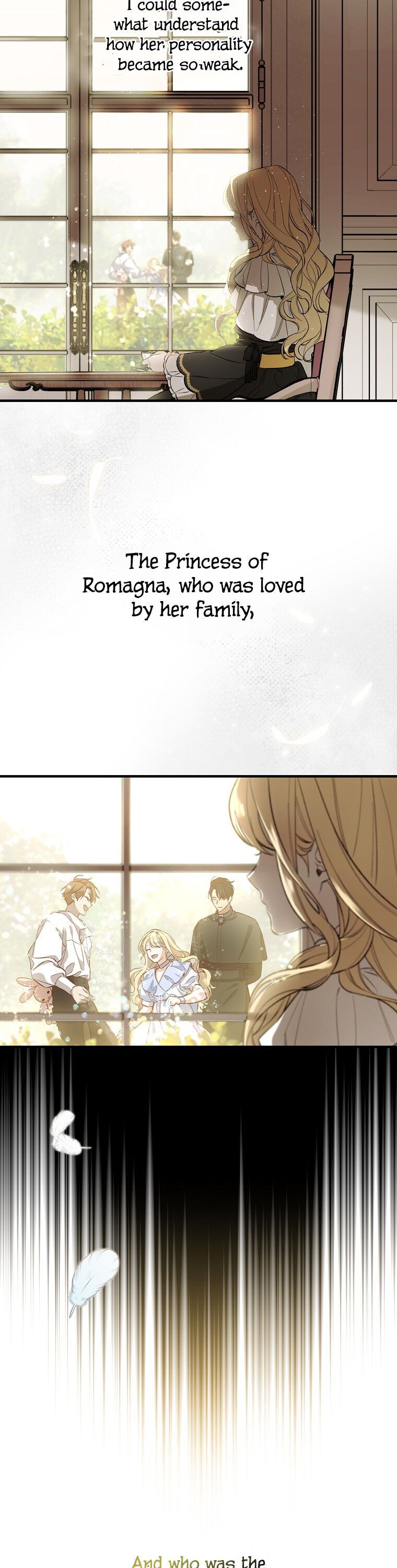Read How to Get My Husband on My Side EN Manga Online