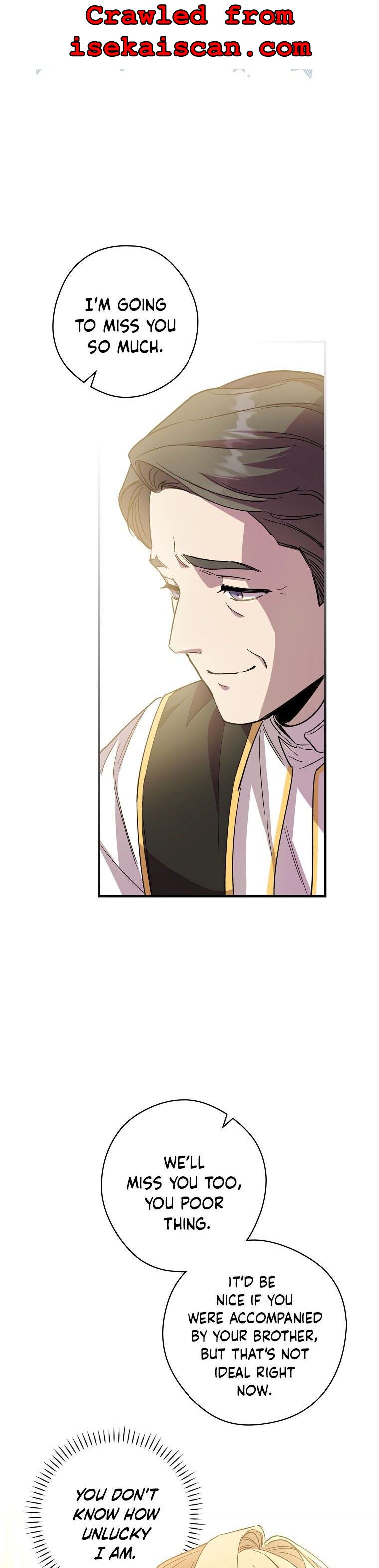 Read How to Get My Husband on My Side EN Manga Online