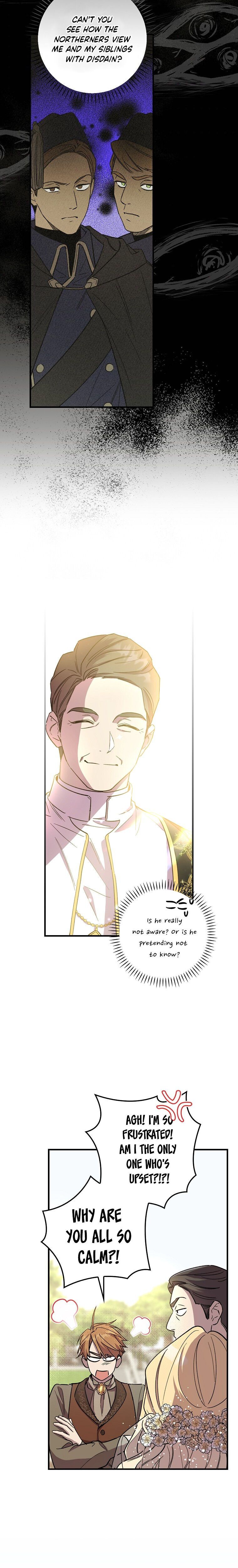 Read How to Get My Husband on My Side EN Manga Online