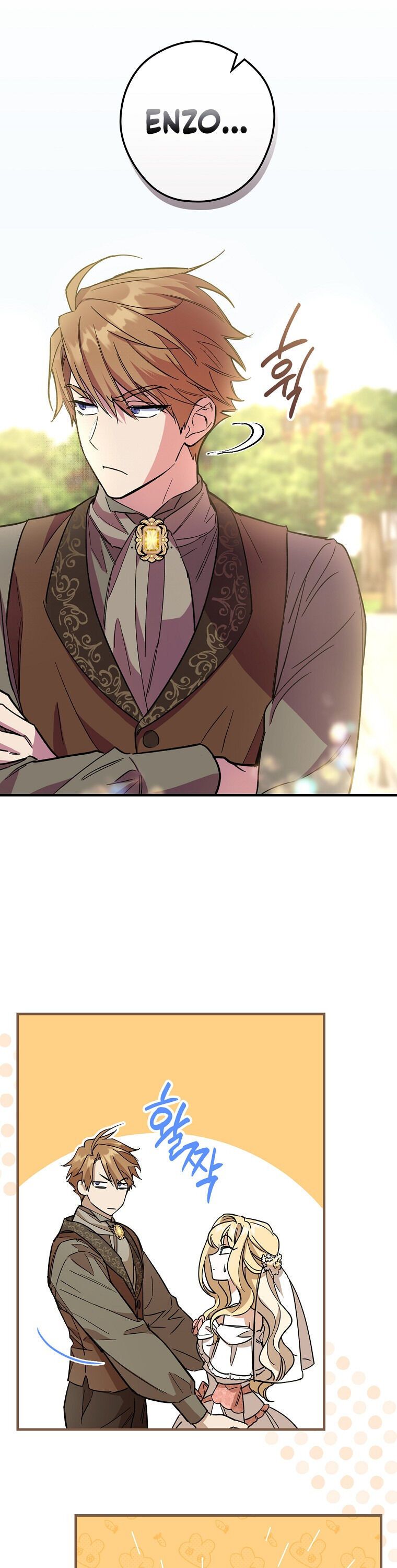 Read How to Get My Husband on My Side EN Manga Online