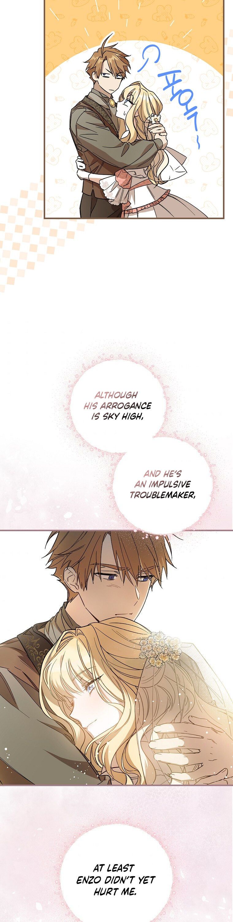 Read How to Get My Husband on My Side EN Manga Online