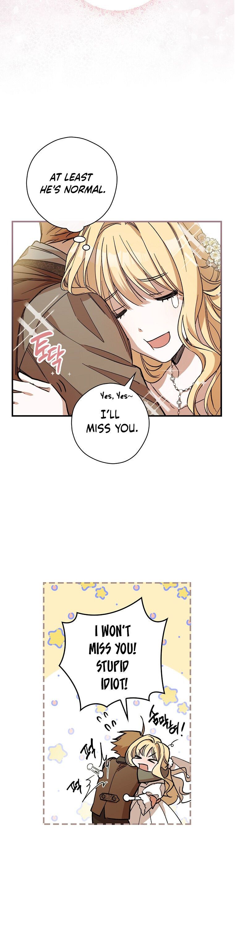 Read How to Get My Husband on My Side EN Manga Online
