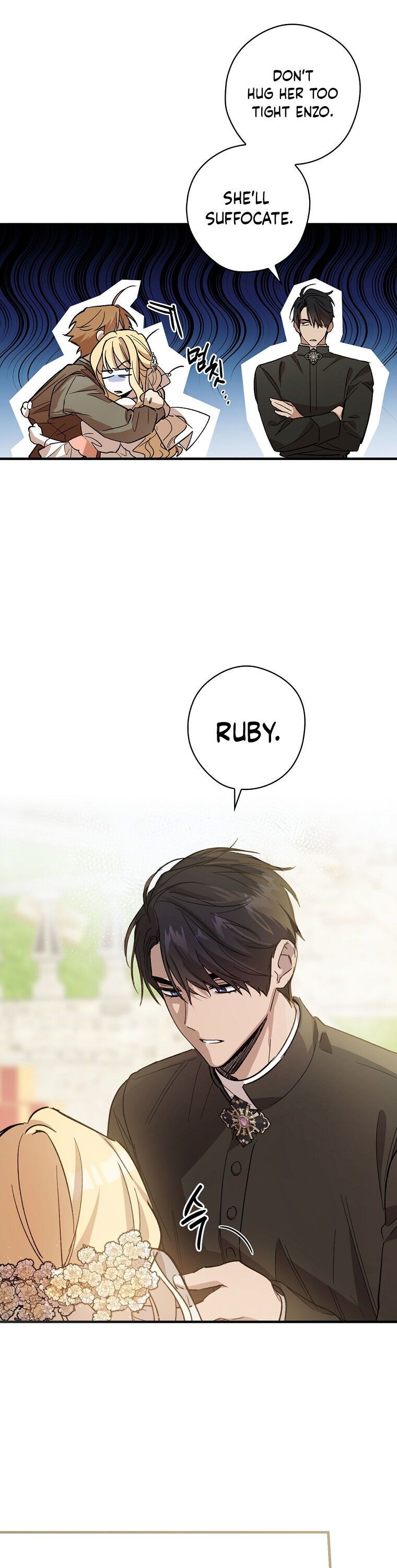 Read How to Get My Husband on My Side EN Manga Online