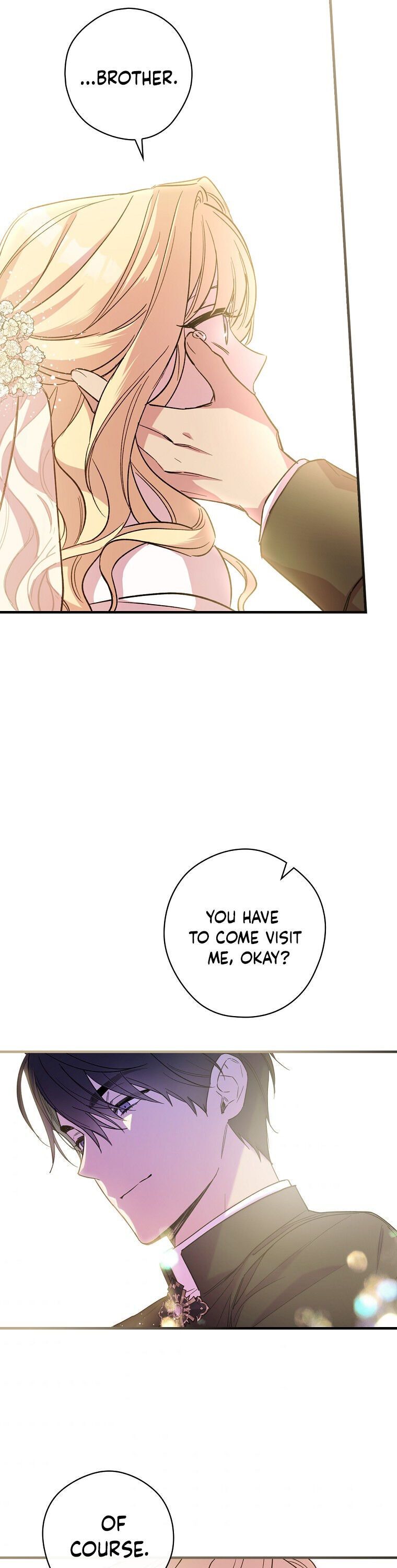 Read How to Get My Husband on My Side EN Manga Online