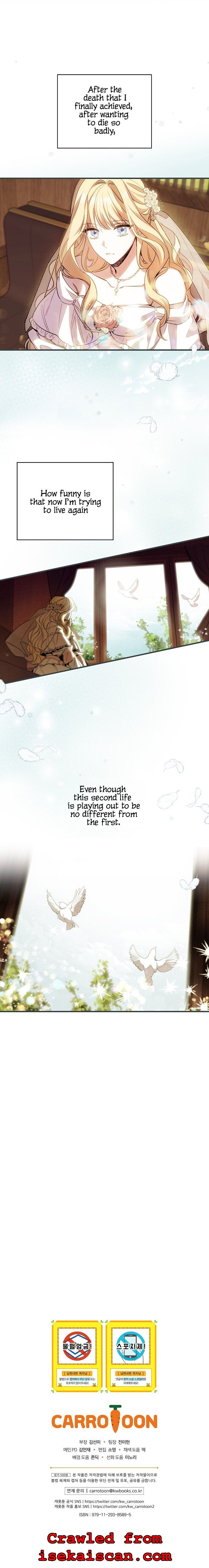 Read How to Get My Husband on My Side EN Manga Online