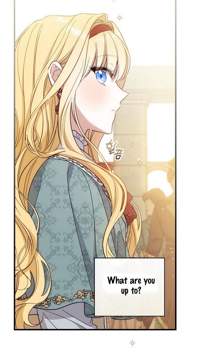 Read How to Get My Husband on My Side EN Manga Online