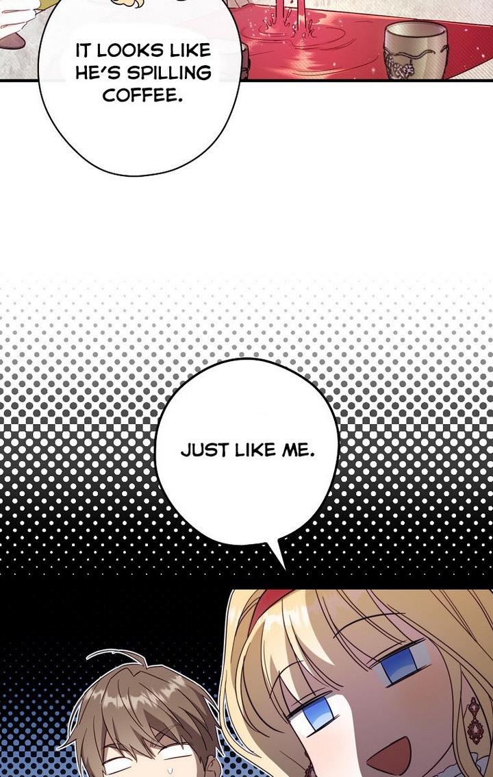 Read How to Get My Husband on My Side EN Manga Online