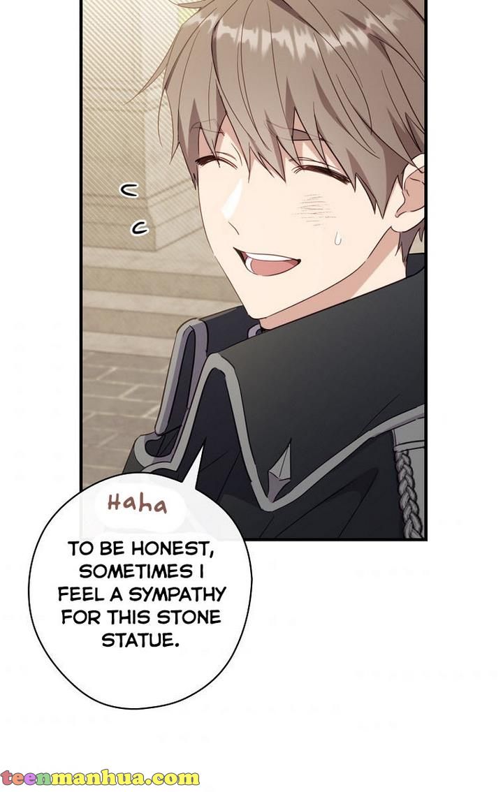 Read How to Get My Husband on My Side EN Manga Online