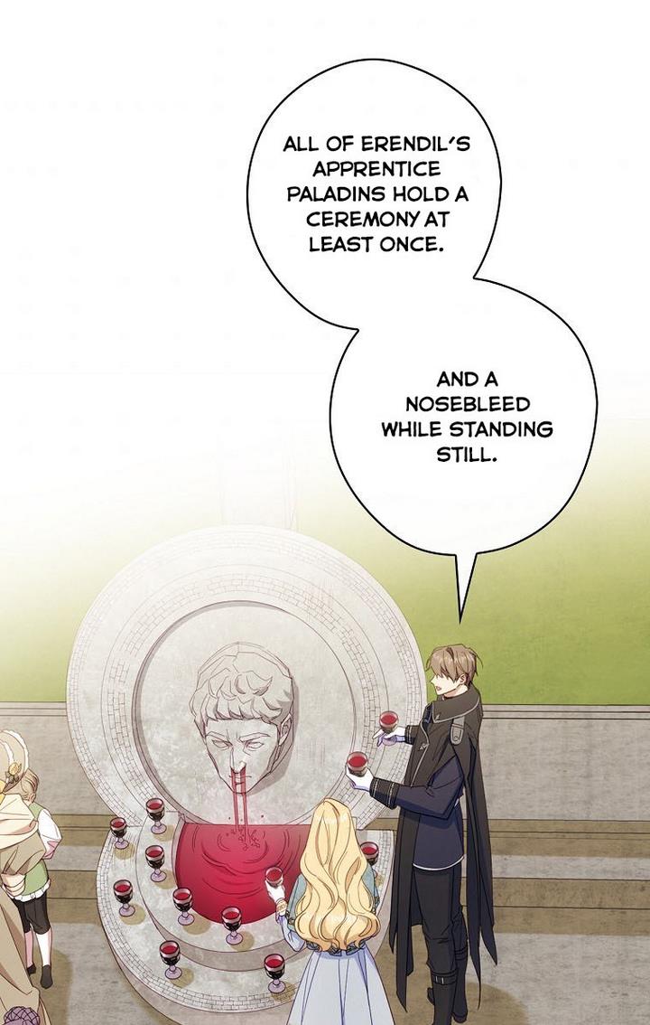 Read How to Get My Husband on My Side EN Manga Online