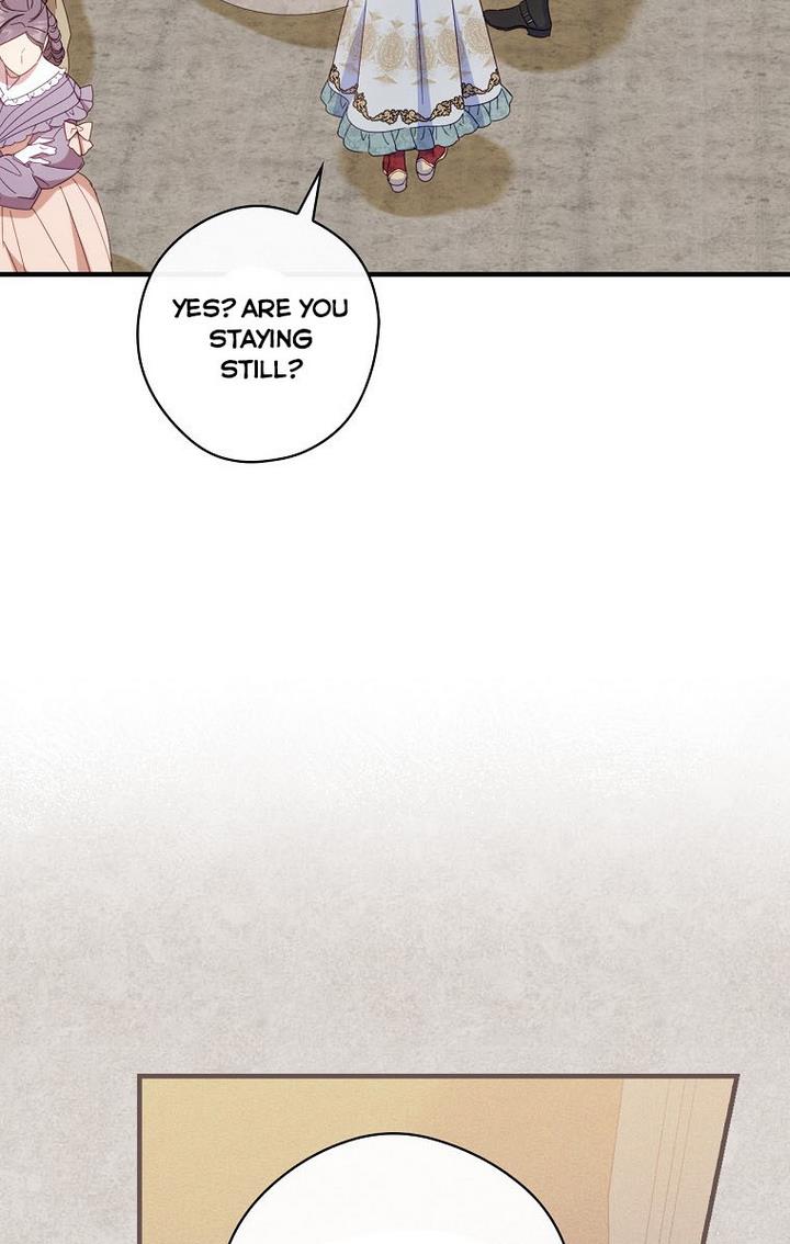 Read How to Get My Husband on My Side EN Manga Online