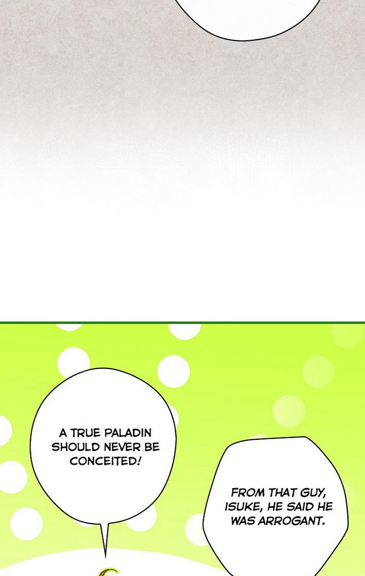 Read How to Get My Husband on My Side EN Manga Online