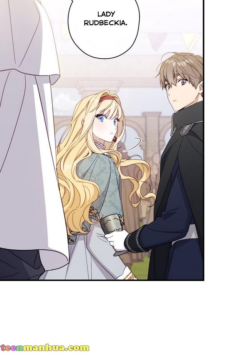 Read How to Get My Husband on My Side EN Manga Online