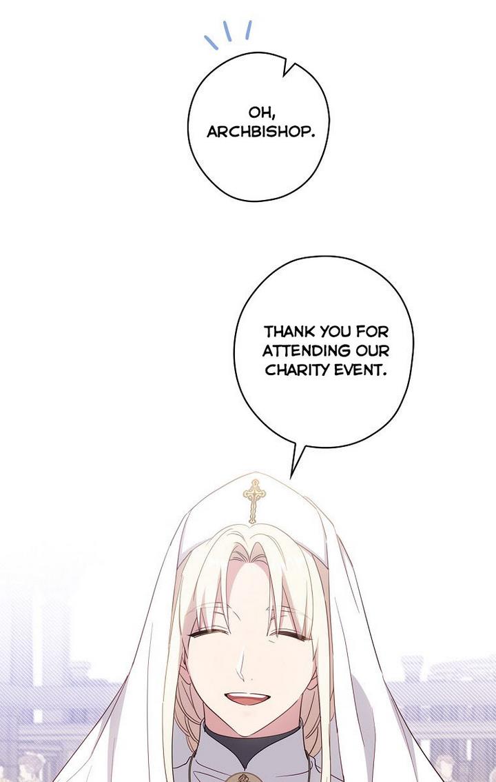 Read How to Get My Husband on My Side EN Manga Online