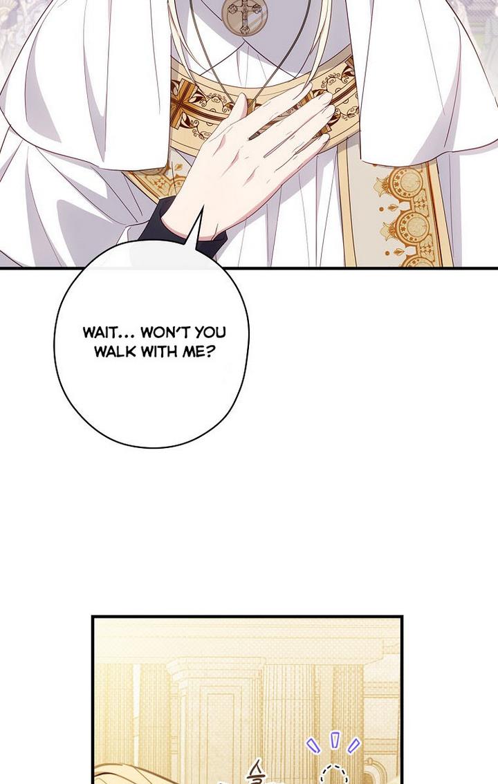 Read How to Get My Husband on My Side EN Manga Online