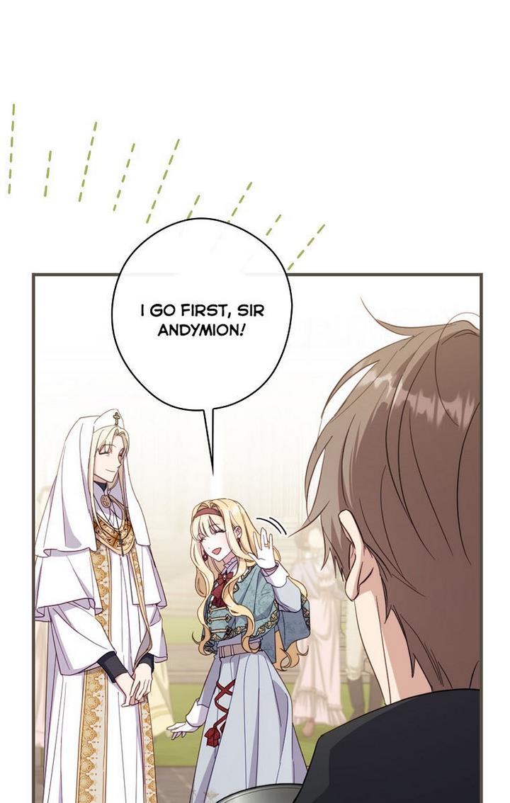 Read How to Get My Husband on My Side EN Manga Online