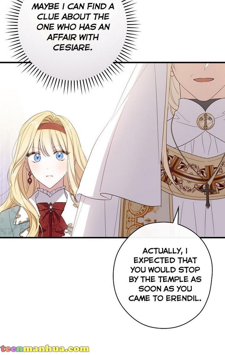 Read How to Get My Husband on My Side EN Manga Online