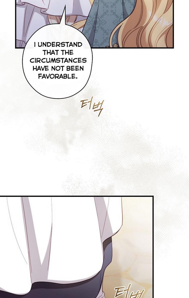 Read How to Get My Husband on My Side EN Manga Online