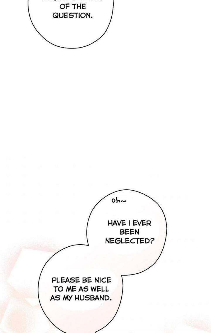 Read How to Get My Husband on My Side EN Manga Online
