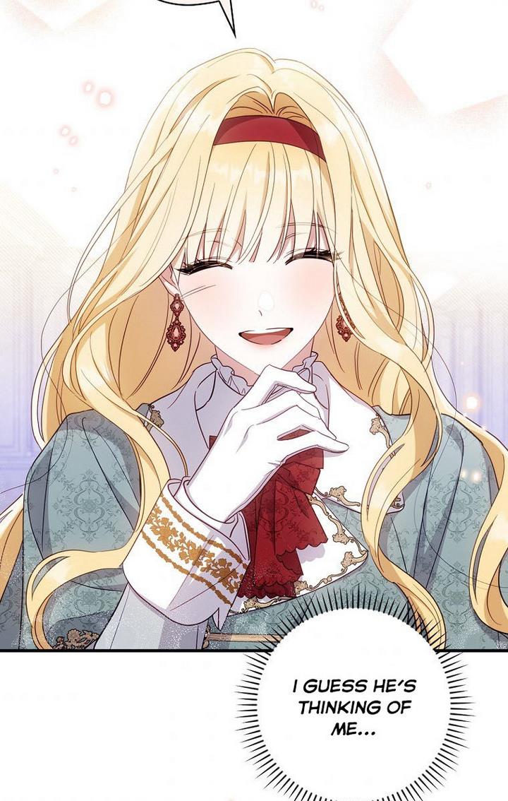 Read How to Get My Husband on My Side EN Manga Online
