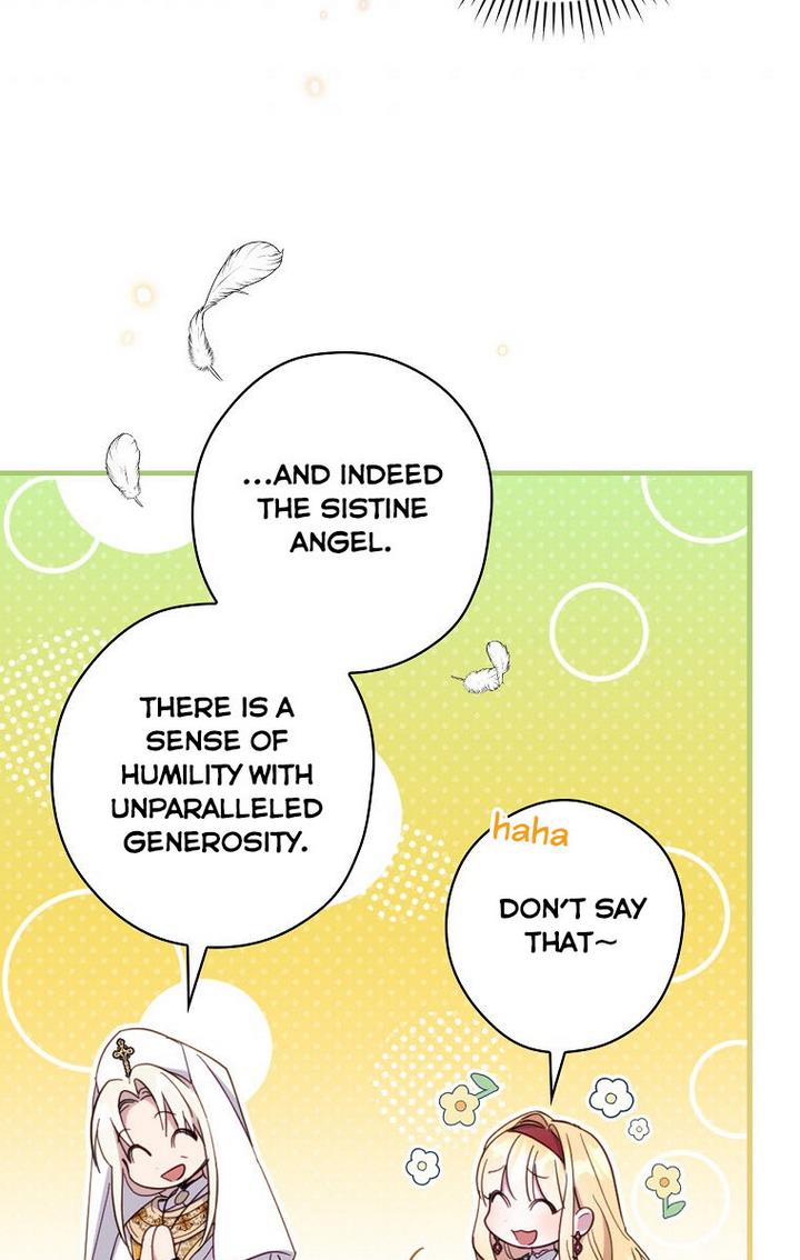 Read How to Get My Husband on My Side EN Manga Online
