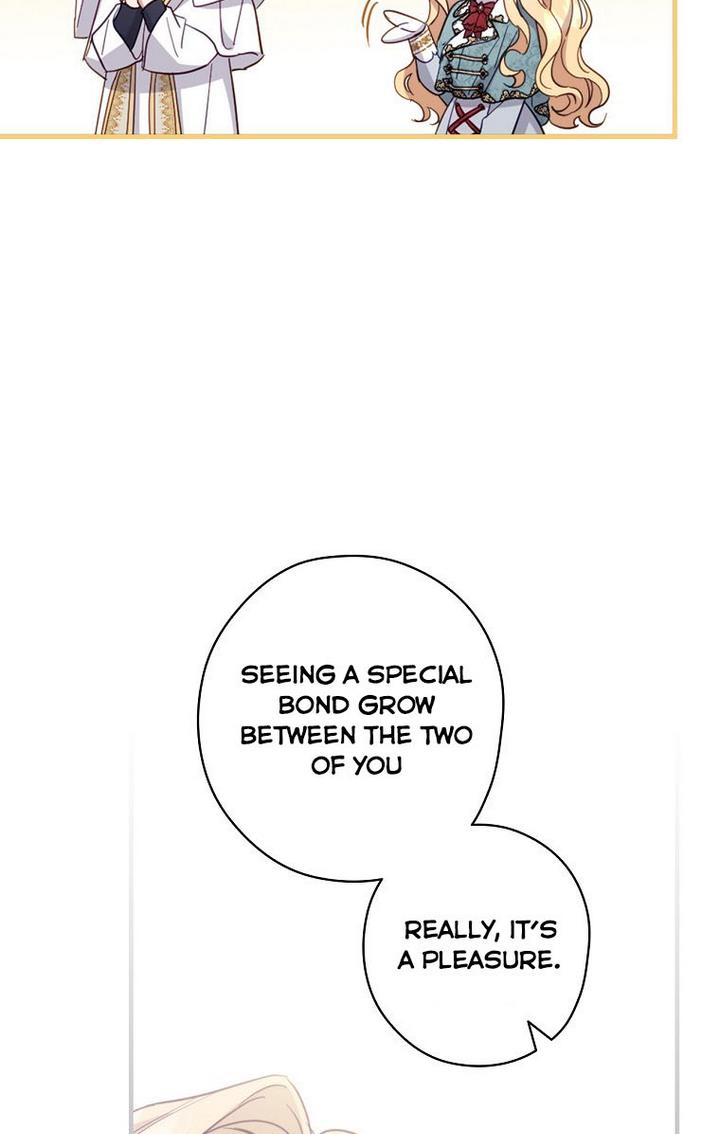 Read How to Get My Husband on My Side EN Manga Online