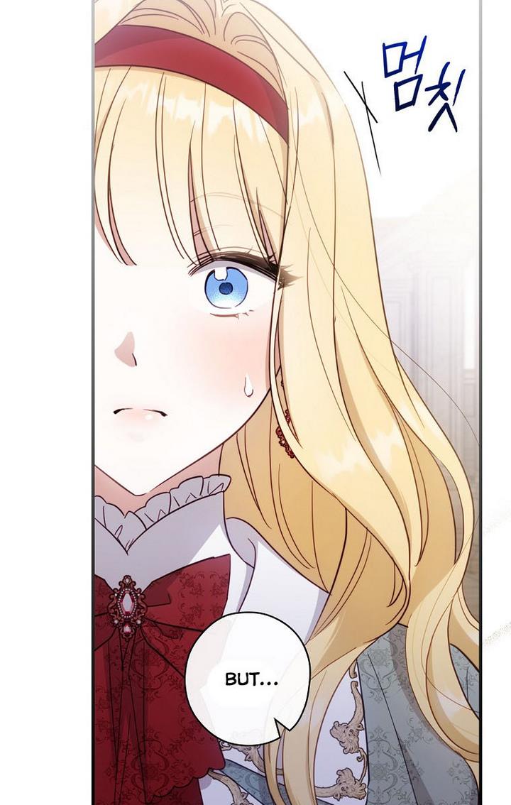 Read How to Get My Husband on My Side EN Manga Online