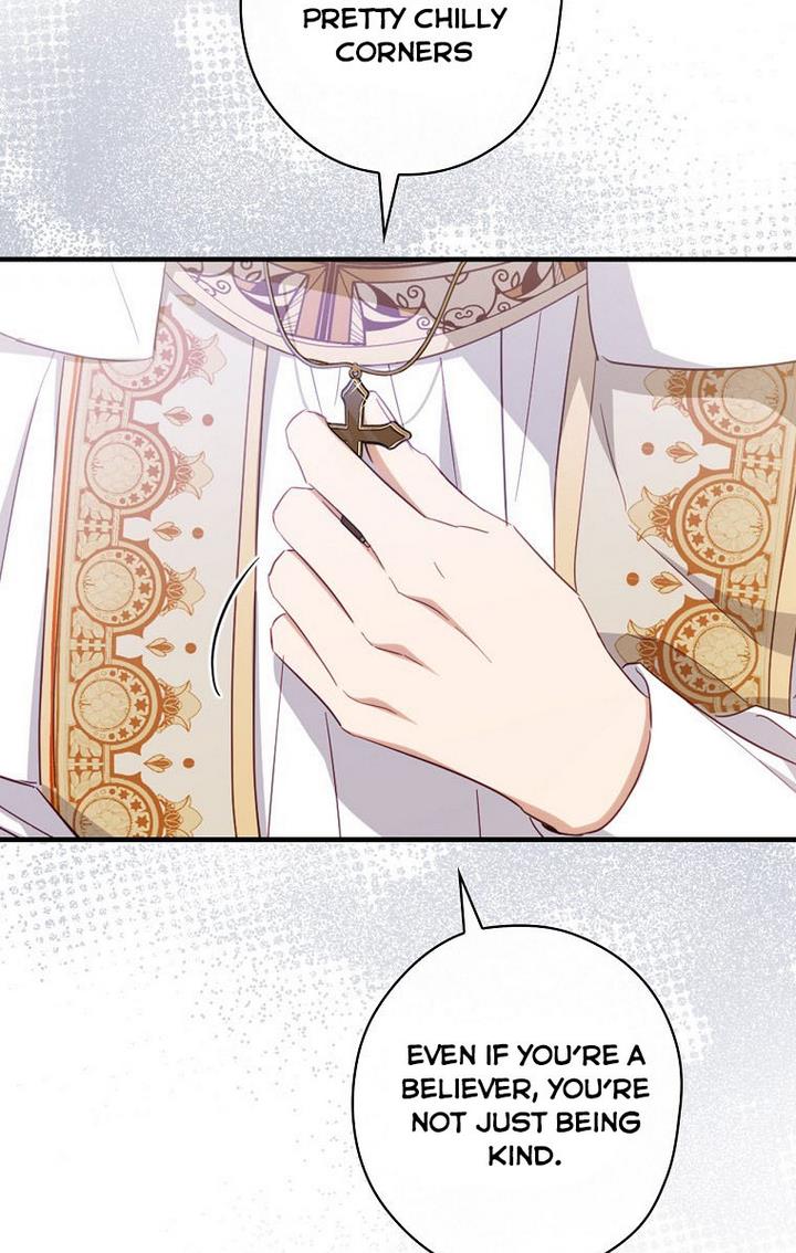 Read How to Get My Husband on My Side EN Manga Online