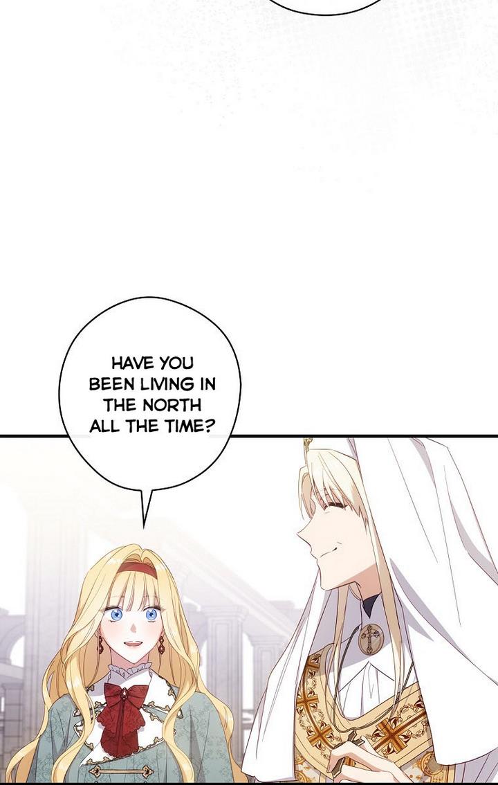 Read How to Get My Husband on My Side EN Manga Online