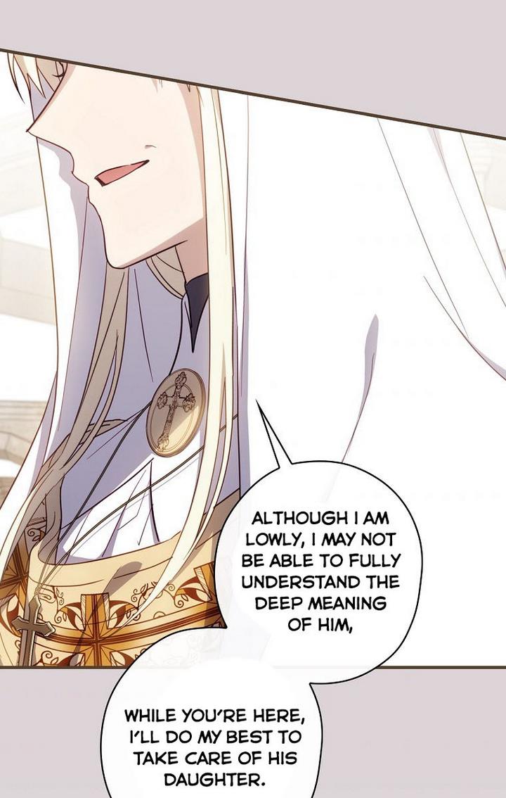 Read How to Get My Husband on My Side EN Manga Online