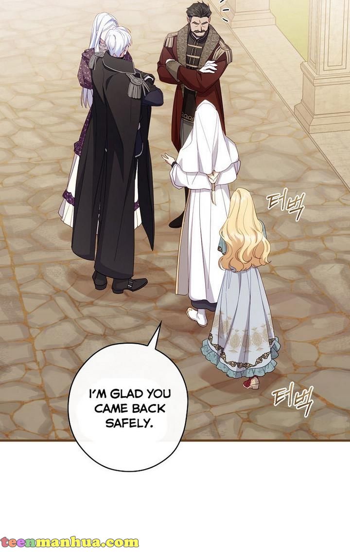 Read How to Get My Husband on My Side EN Manga Online