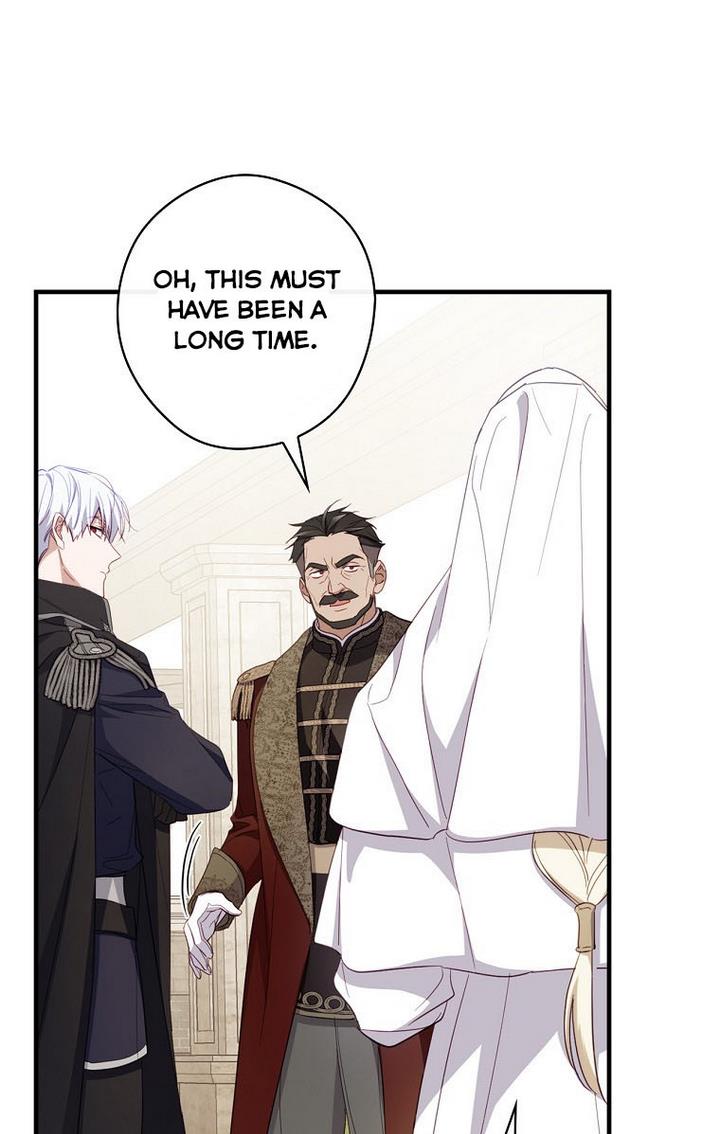 Read How to Get My Husband on My Side EN Manga Online
