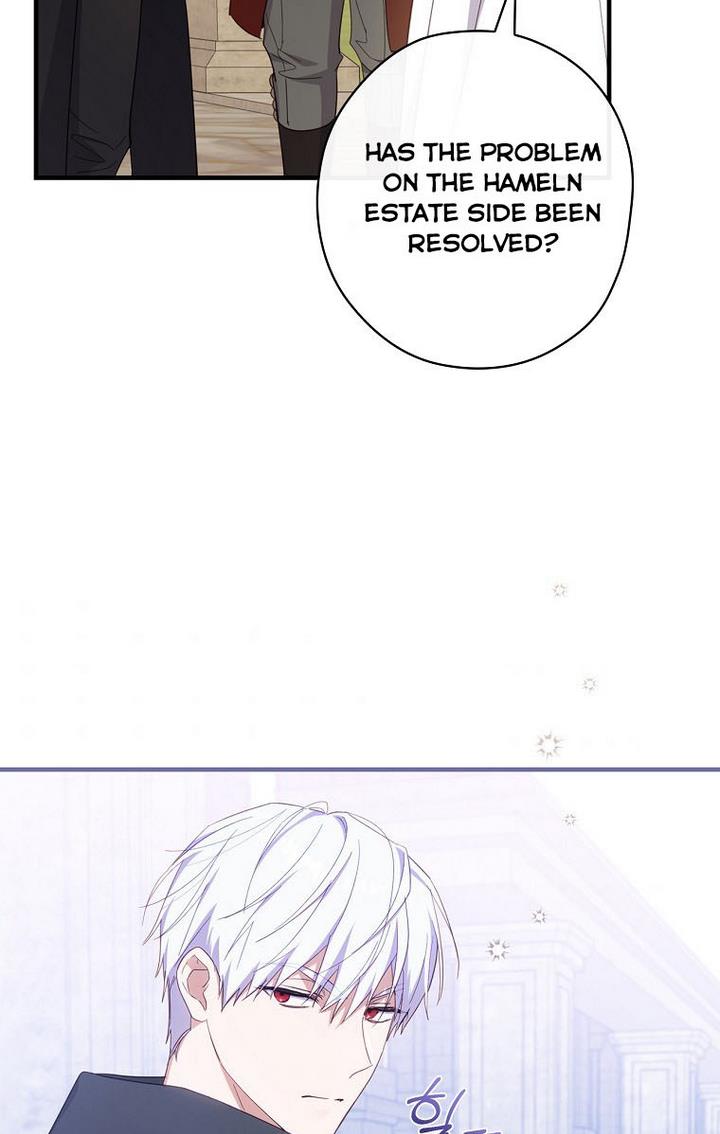 Read How to Get My Husband on My Side EN Manga Online