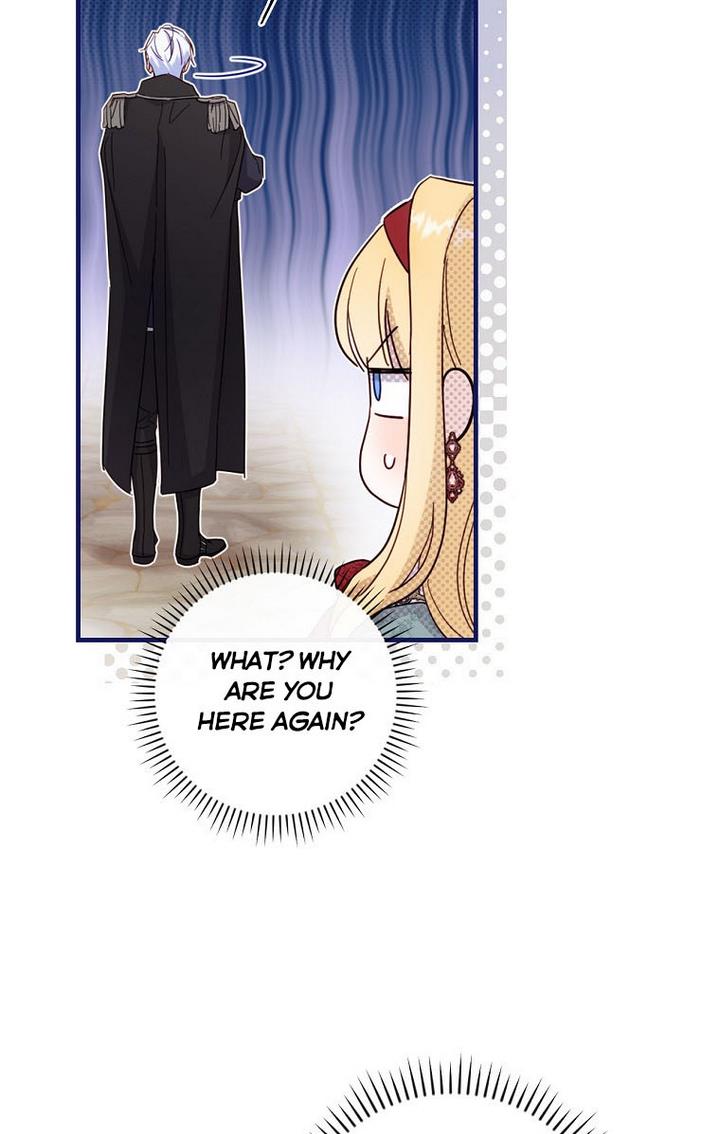 Read How to Get My Husband on My Side EN Manga Online