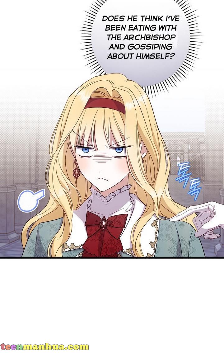 Read How to Get My Husband on My Side EN Manga Online