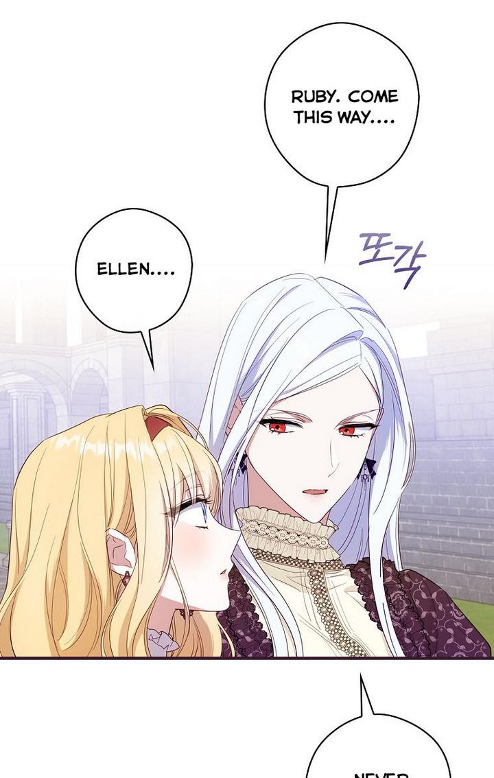 Read How to Get My Husband on My Side EN Manga Online