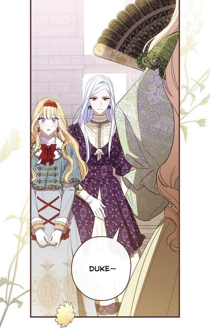 Read How to Get My Husband on My Side EN Manga Online