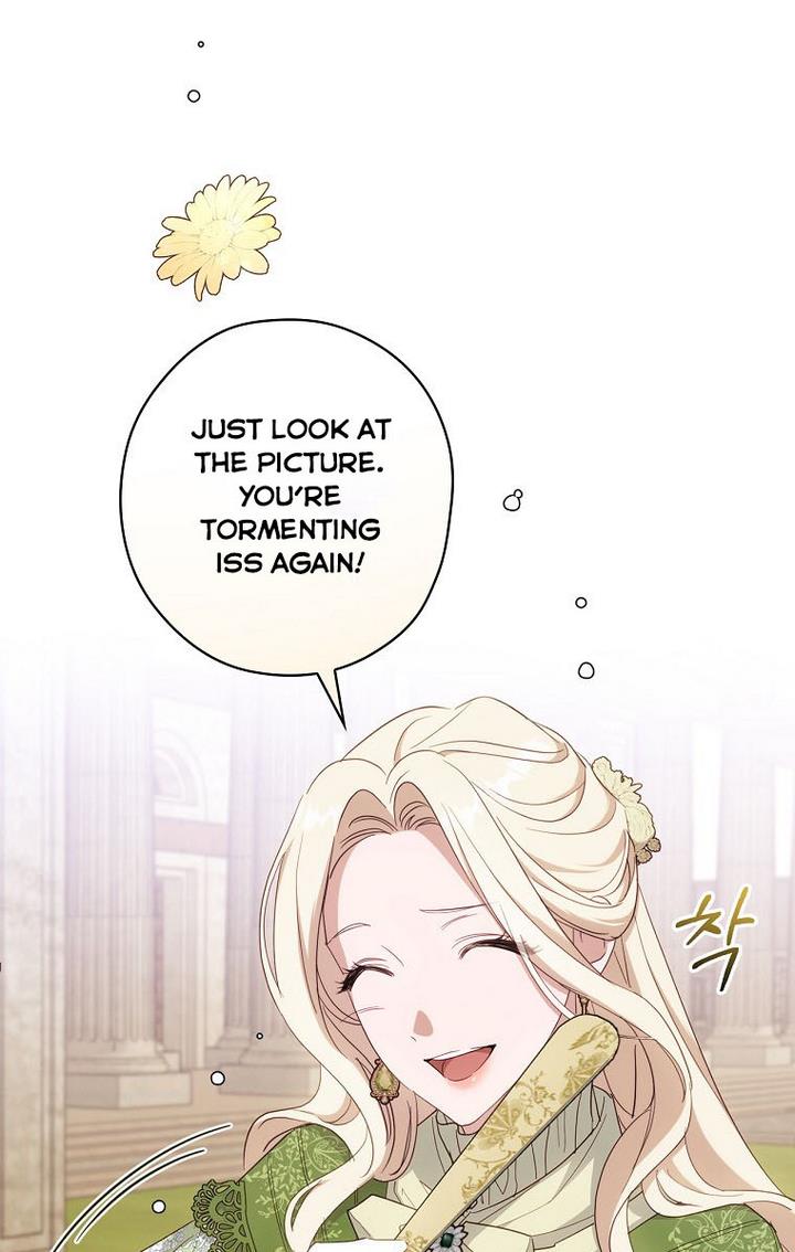 Read How to Get My Husband on My Side EN Manga Online