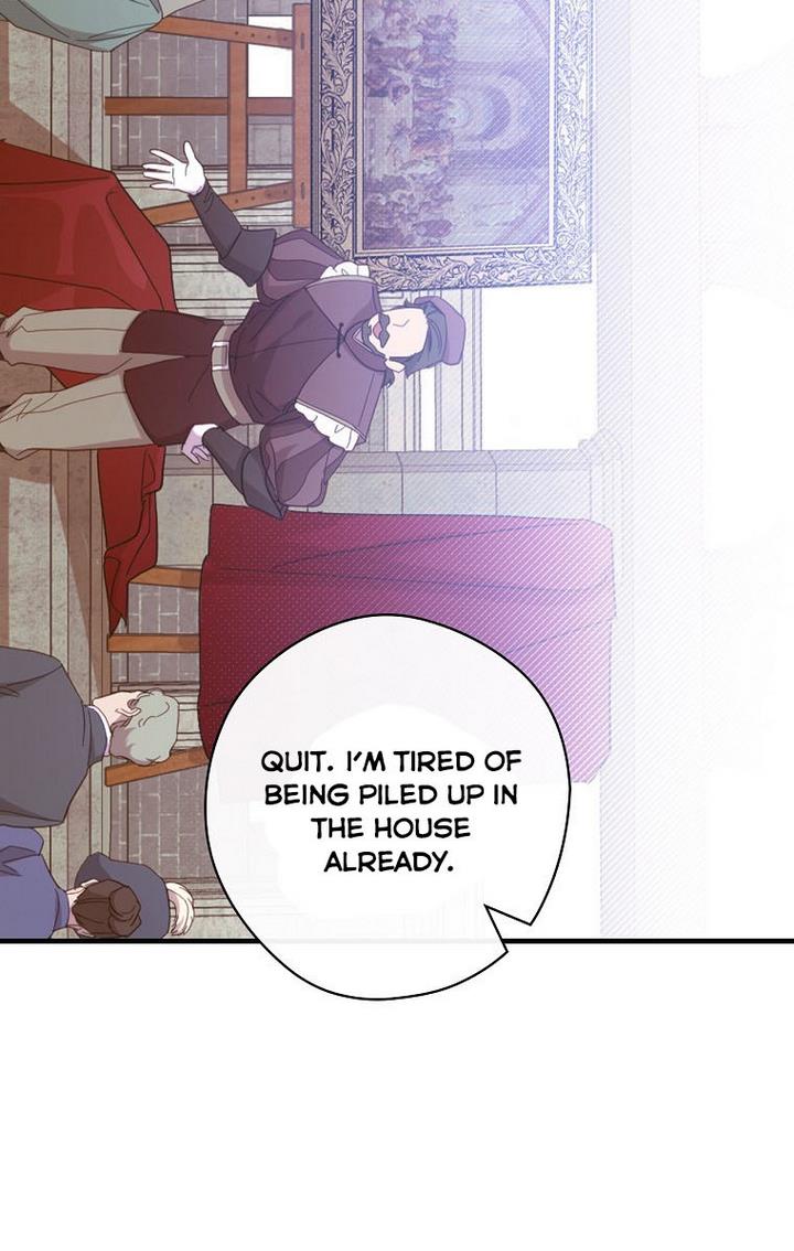 Read How to Get My Husband on My Side EN Manga Online