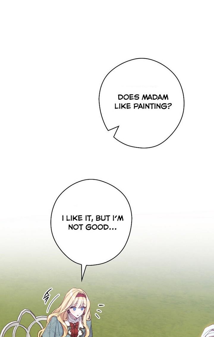 Read How to Get My Husband on My Side EN Manga Online