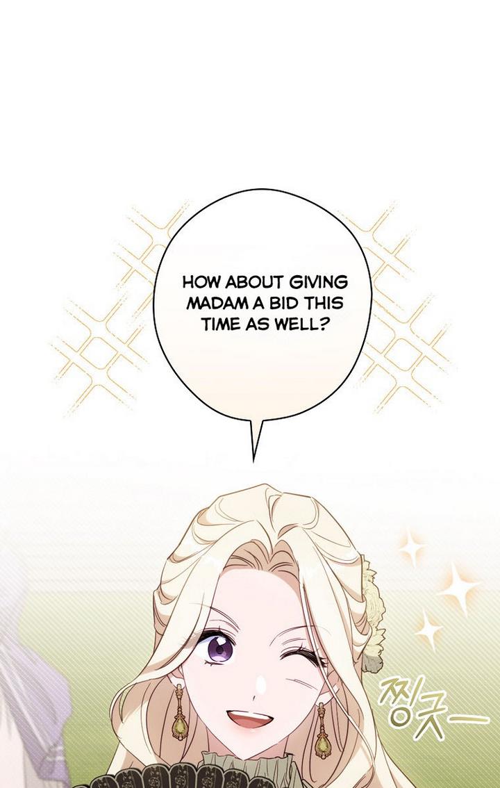 Read How to Get My Husband on My Side EN Manga Online