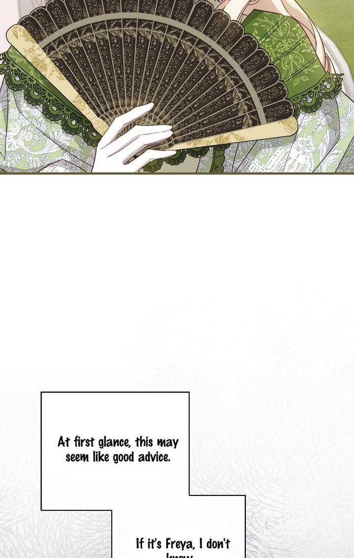 Read How to Get My Husband on My Side EN Manga Online