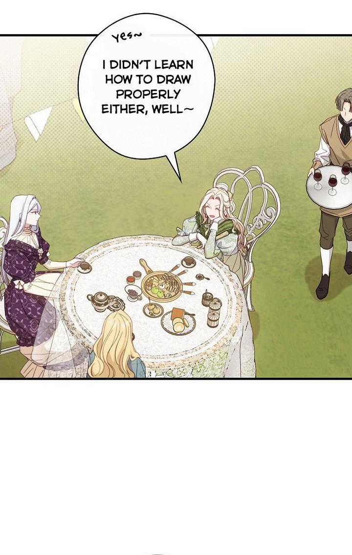 Read How to Get My Husband on My Side EN Manga Online
