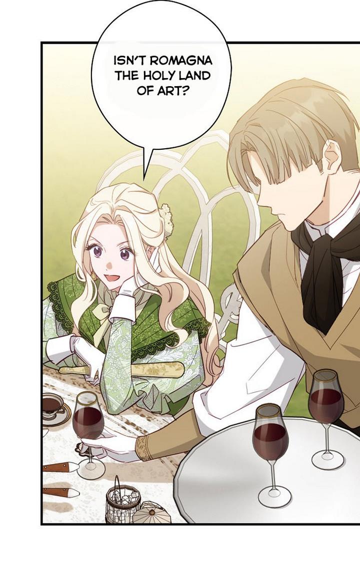 Read How to Get My Husband on My Side EN Manga Online
