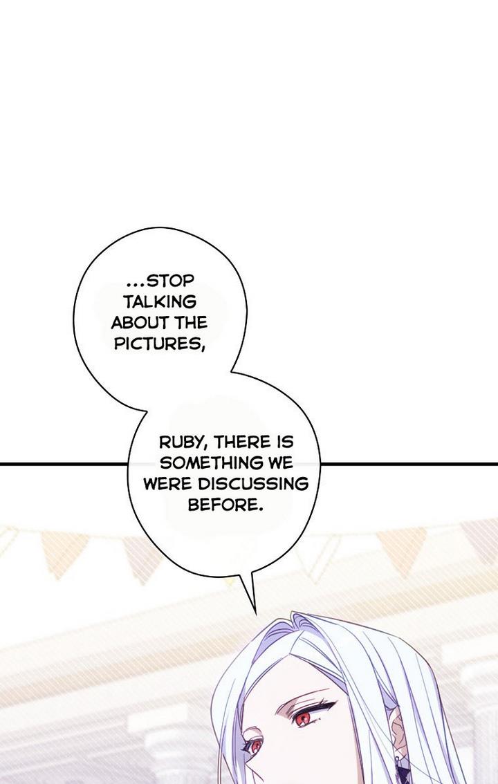 Read How to Get My Husband on My Side EN Manga Online