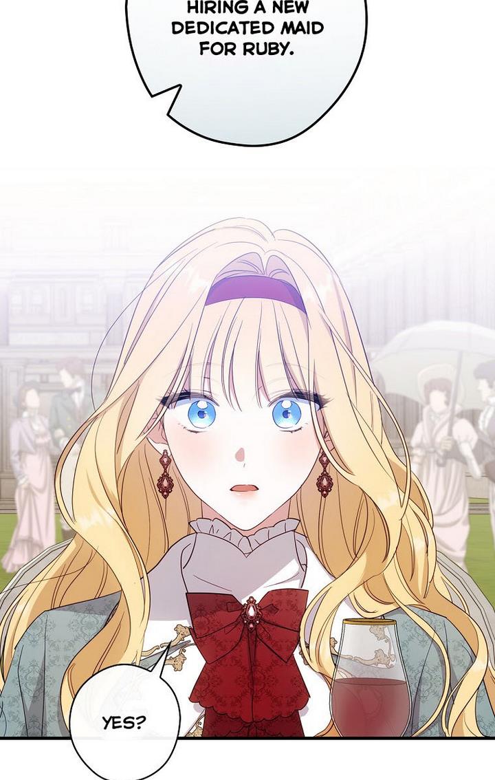 Read How to Get My Husband on My Side EN Manga Online