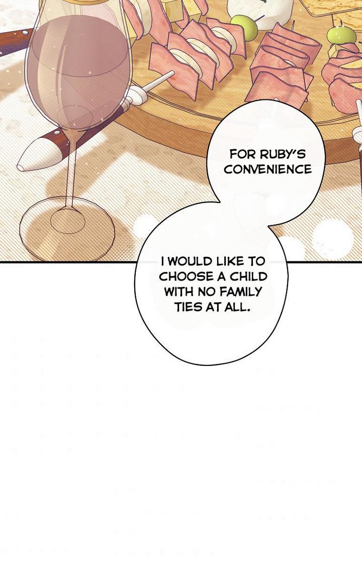 Read How to Get My Husband on My Side EN Manga Online