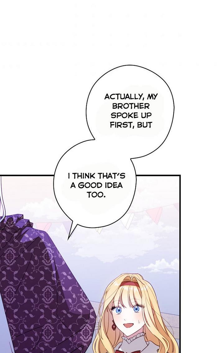 Read How to Get My Husband on My Side EN Manga Online